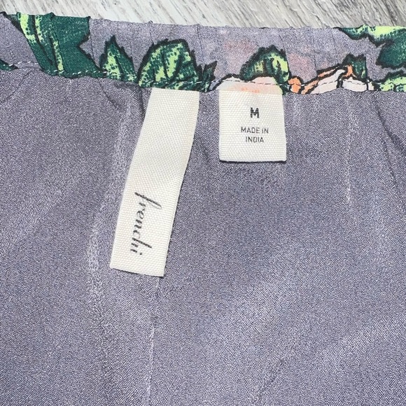 Floral Skirt - Picture 7 of 7